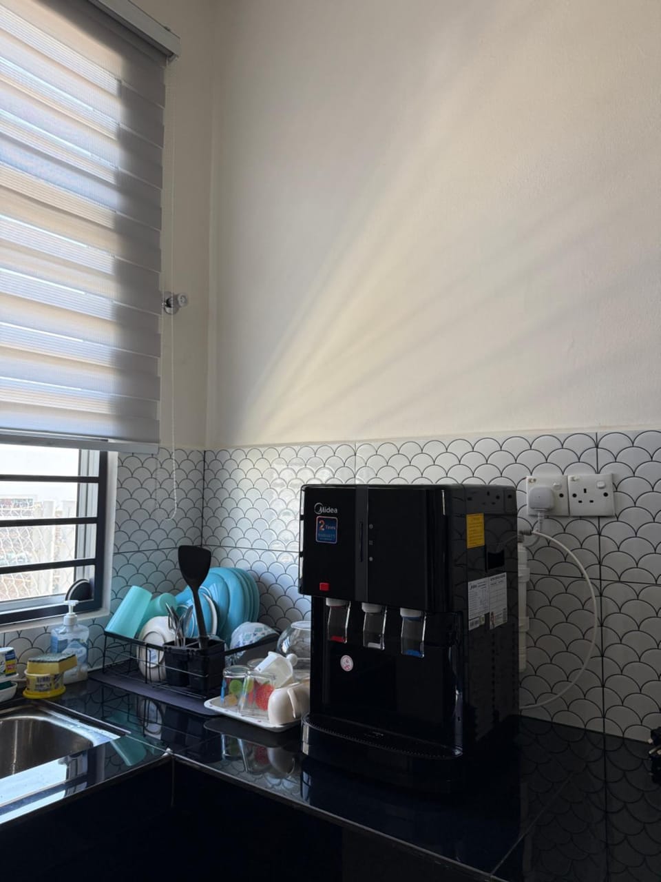 Hikari Nest Homestay - 3 Aircond Bedrooms & Wi-Fi House in Terengganu, Malaysia