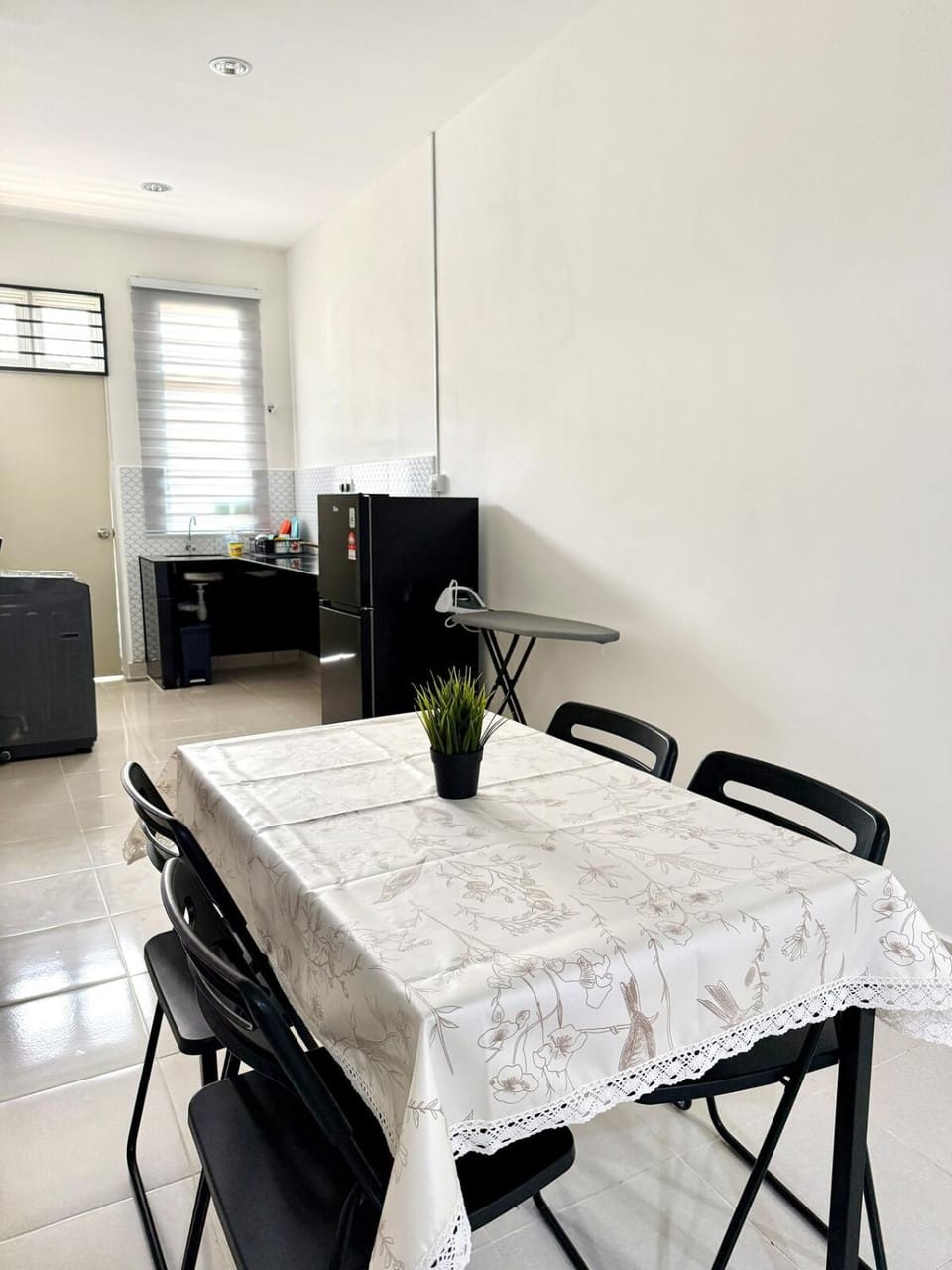 Hikari Nest Homestay - 3 Aircond Bedrooms & Wi-Fi House in Terengganu, Malaysia