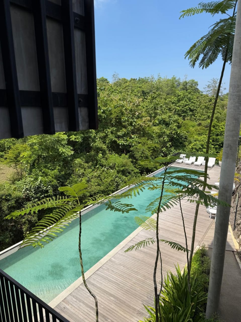 Elegant 3 bedroom Villa Villa in Bali