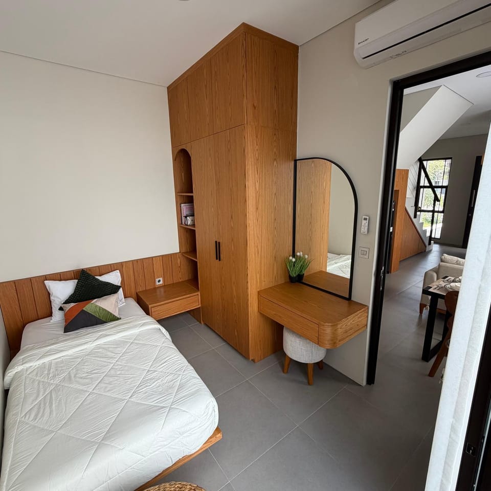 Elegant 3 bedroom Villa Villa in Bali