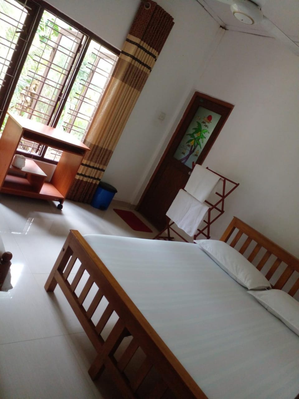 Muthu Villa Bed and Breakfast in Wadduwa
