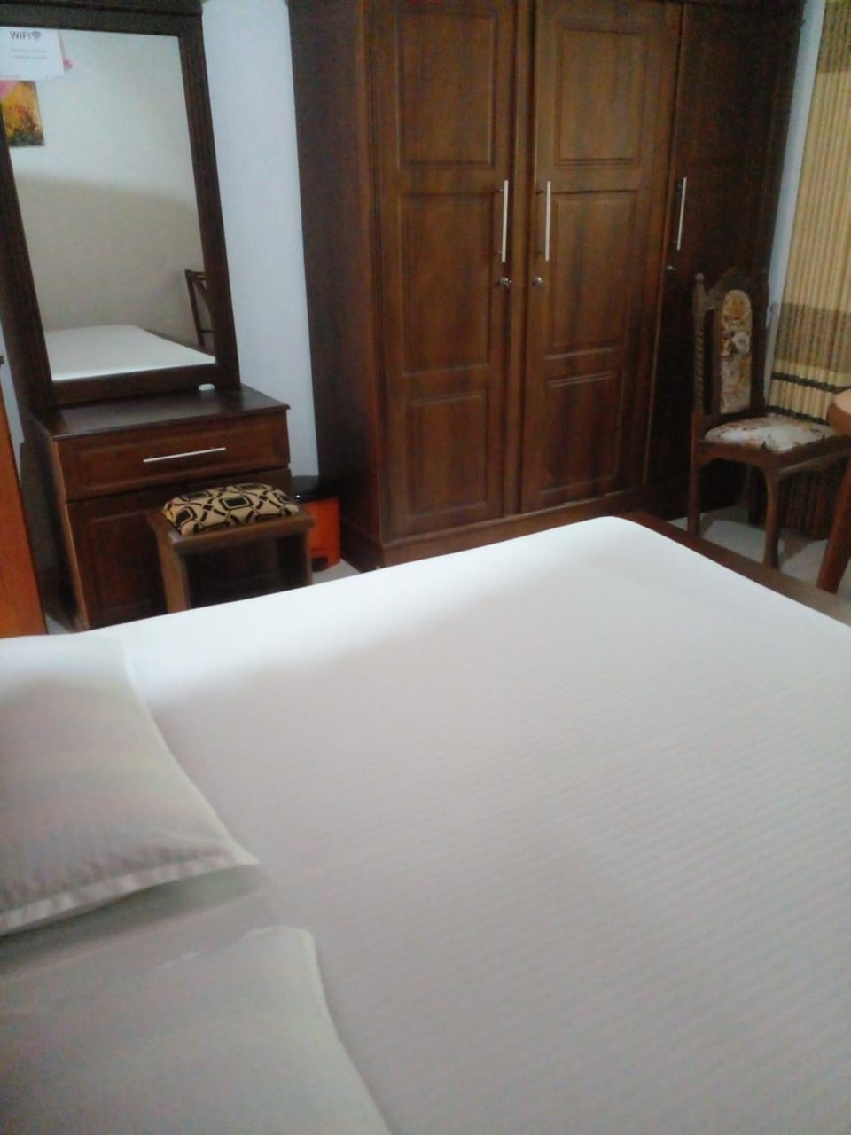 Muthu Villa Bed and Breakfast in Wadduwa