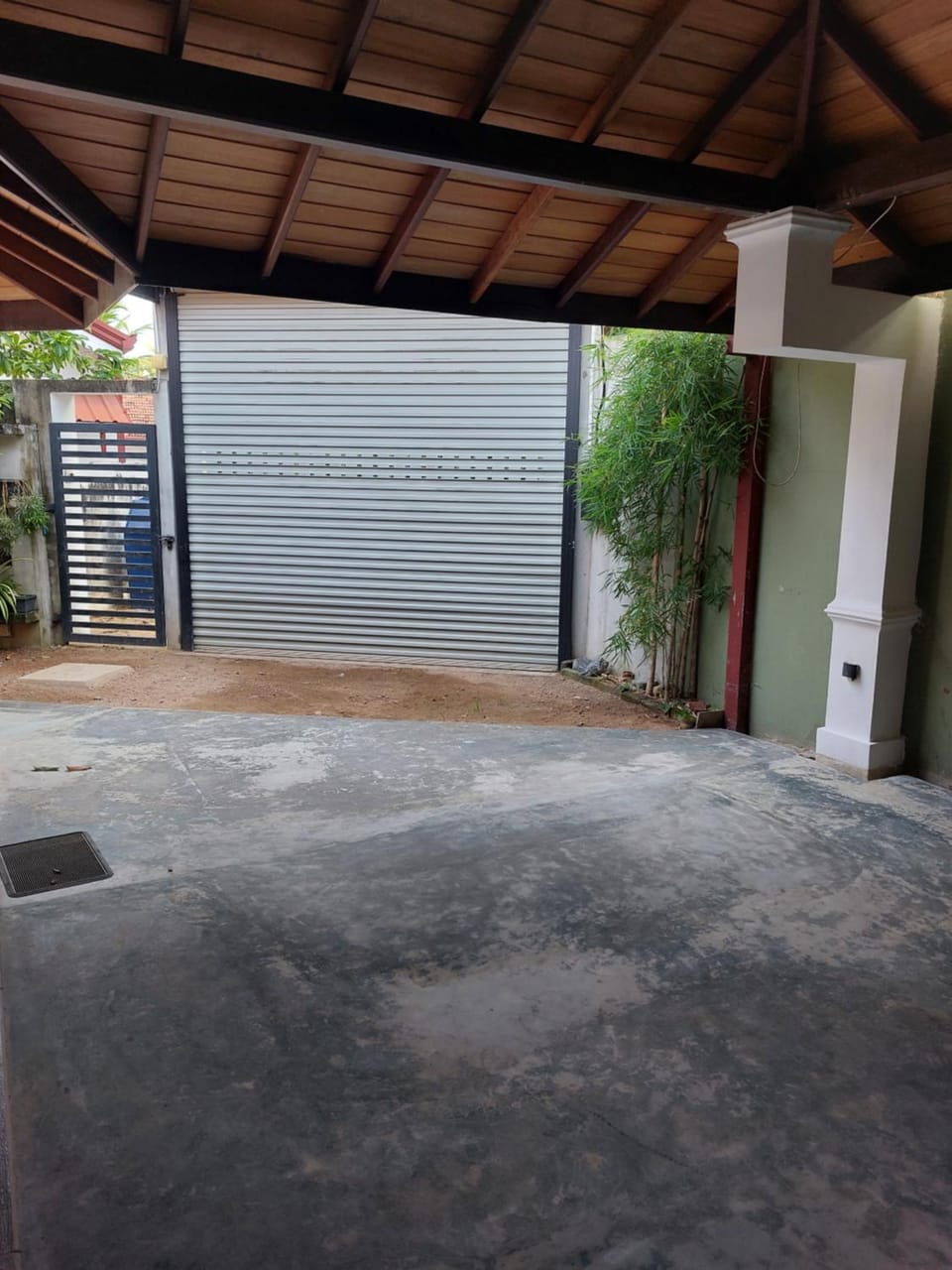 Ceyloni House in Negombo