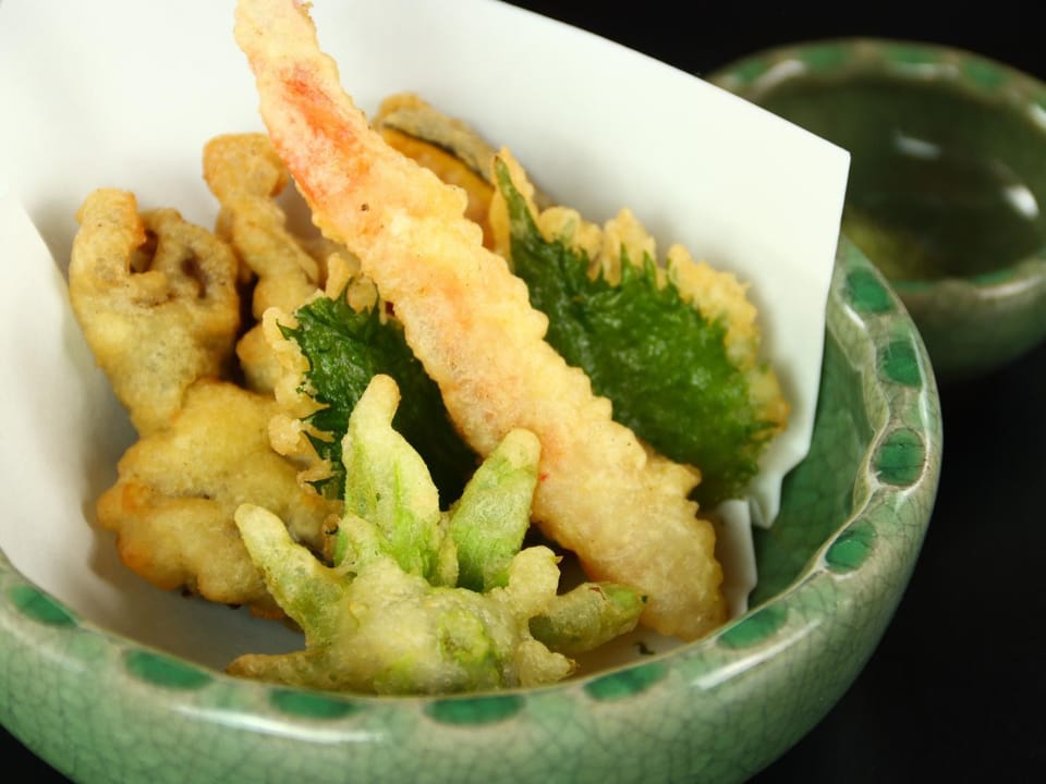 Food