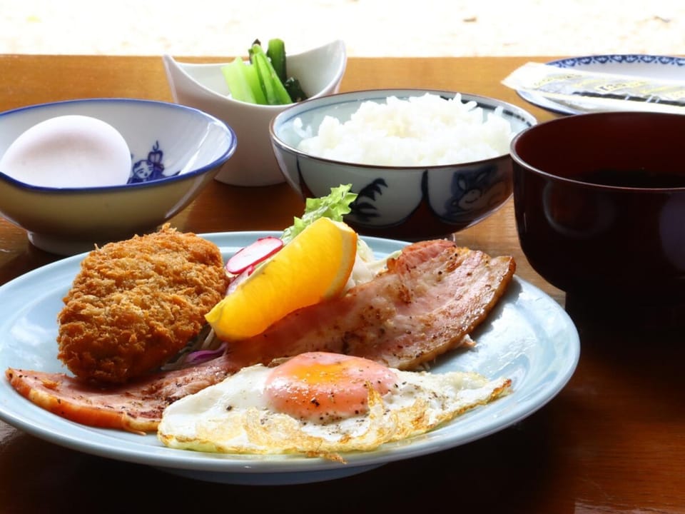 Food, Breakfast