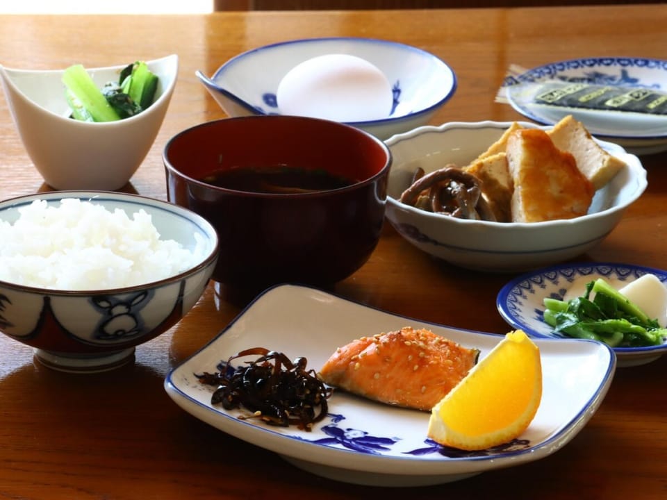 Food, Breakfast