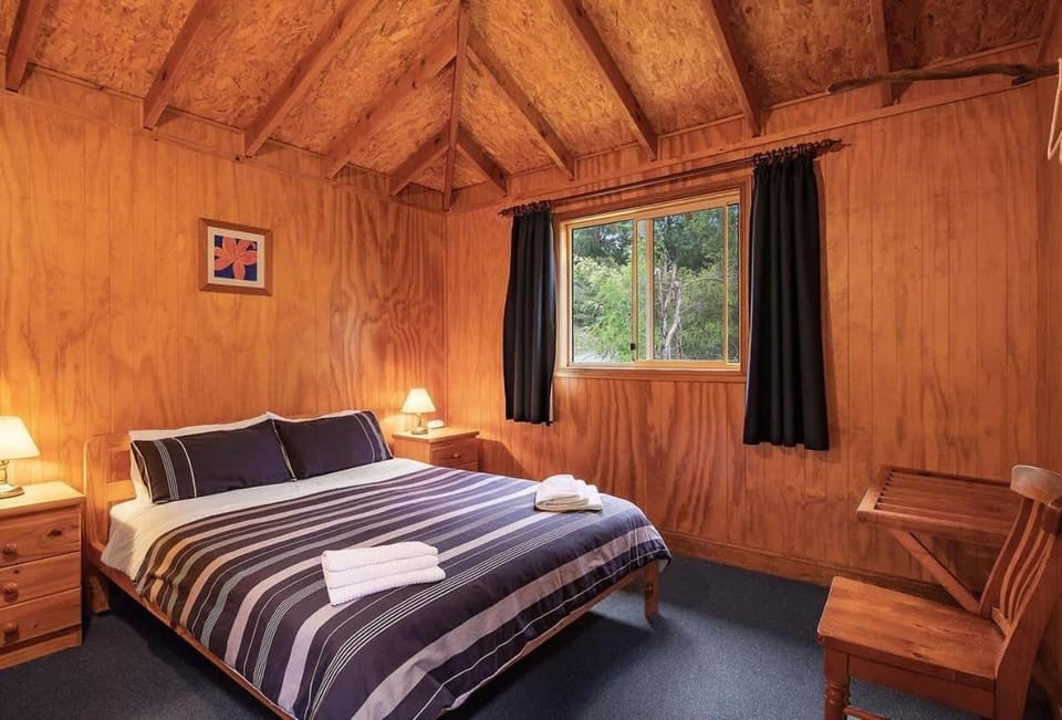 Canobolas Mountain Two-Bedroom Cabin 1 Cabin in Canobolas