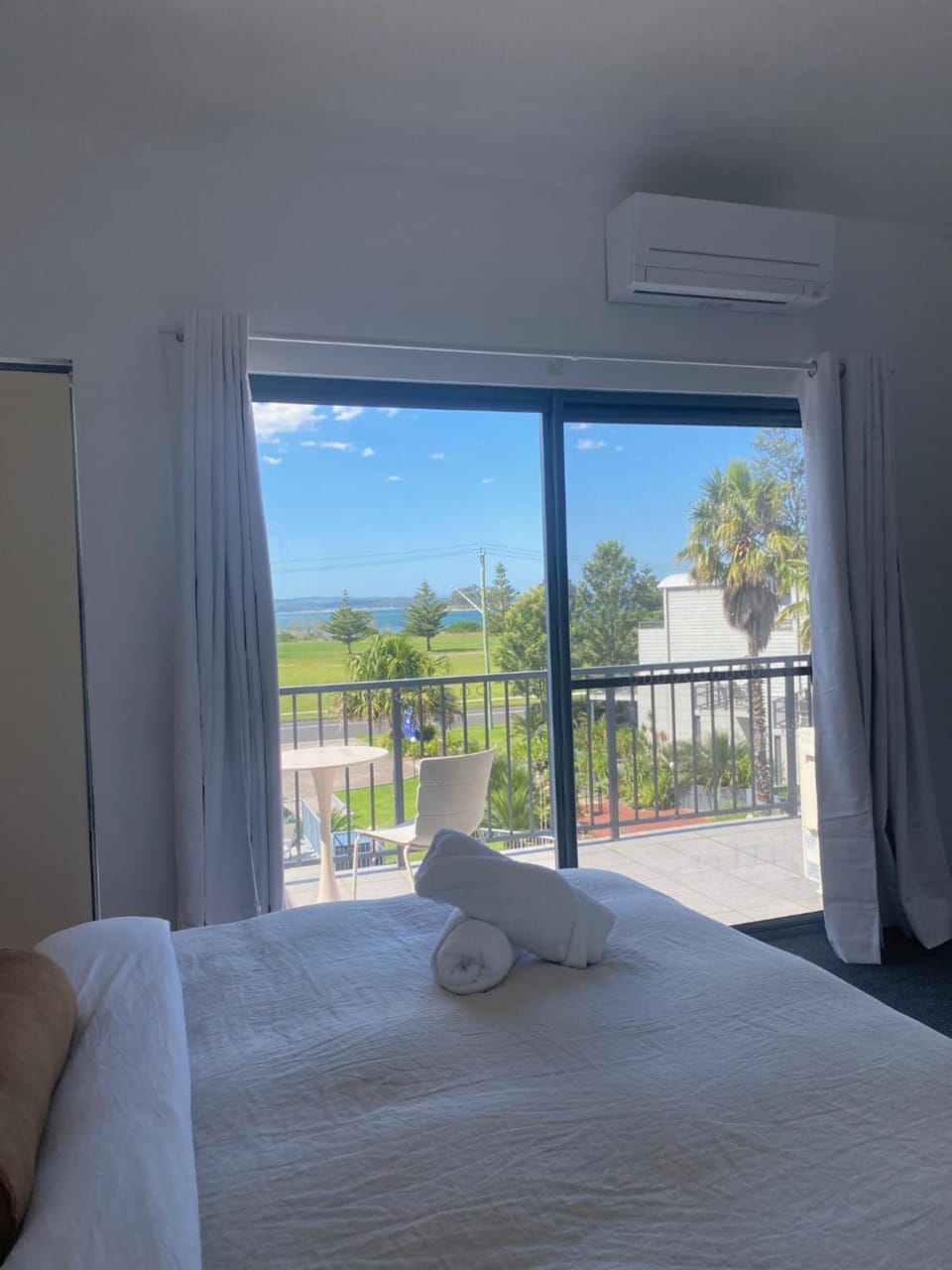 Corrigans Beach Escape 1 Bedroom Apartment Apartment in Batemans Bay