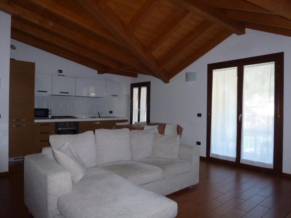 Casa Marck Apartment in Canton of Ticino