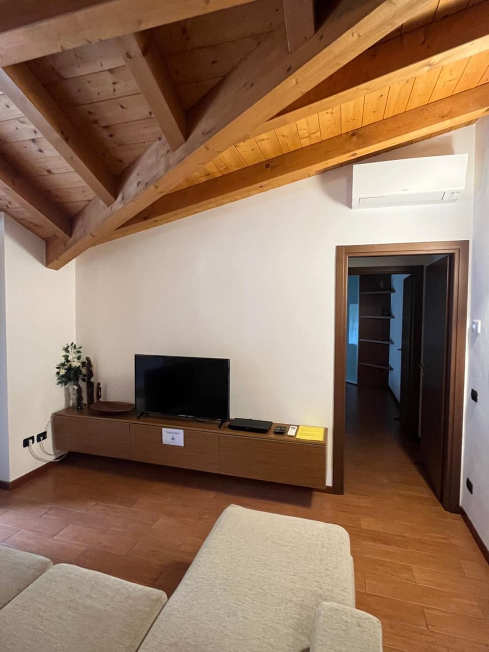Casa Marck Apartment in Canton of Ticino