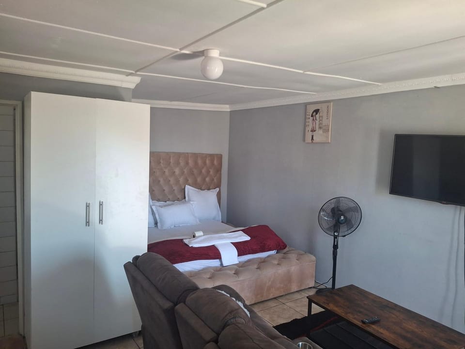 White house apartment Apartment in Cape Town
