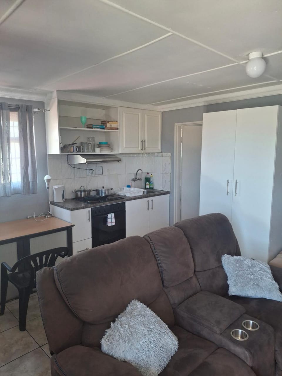 White house apartment Apartment in Cape Town