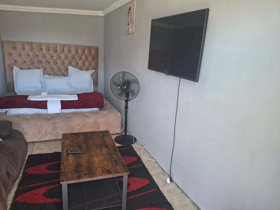 White house apartment Apartment in Cape Town