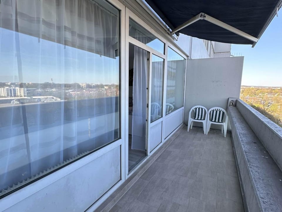 Natural landscape, View (from property/room), Balcony/Terrace