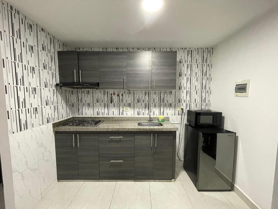 Apartamento amoblado en vía a Minca Santa Marta Apartment in Santa Marta