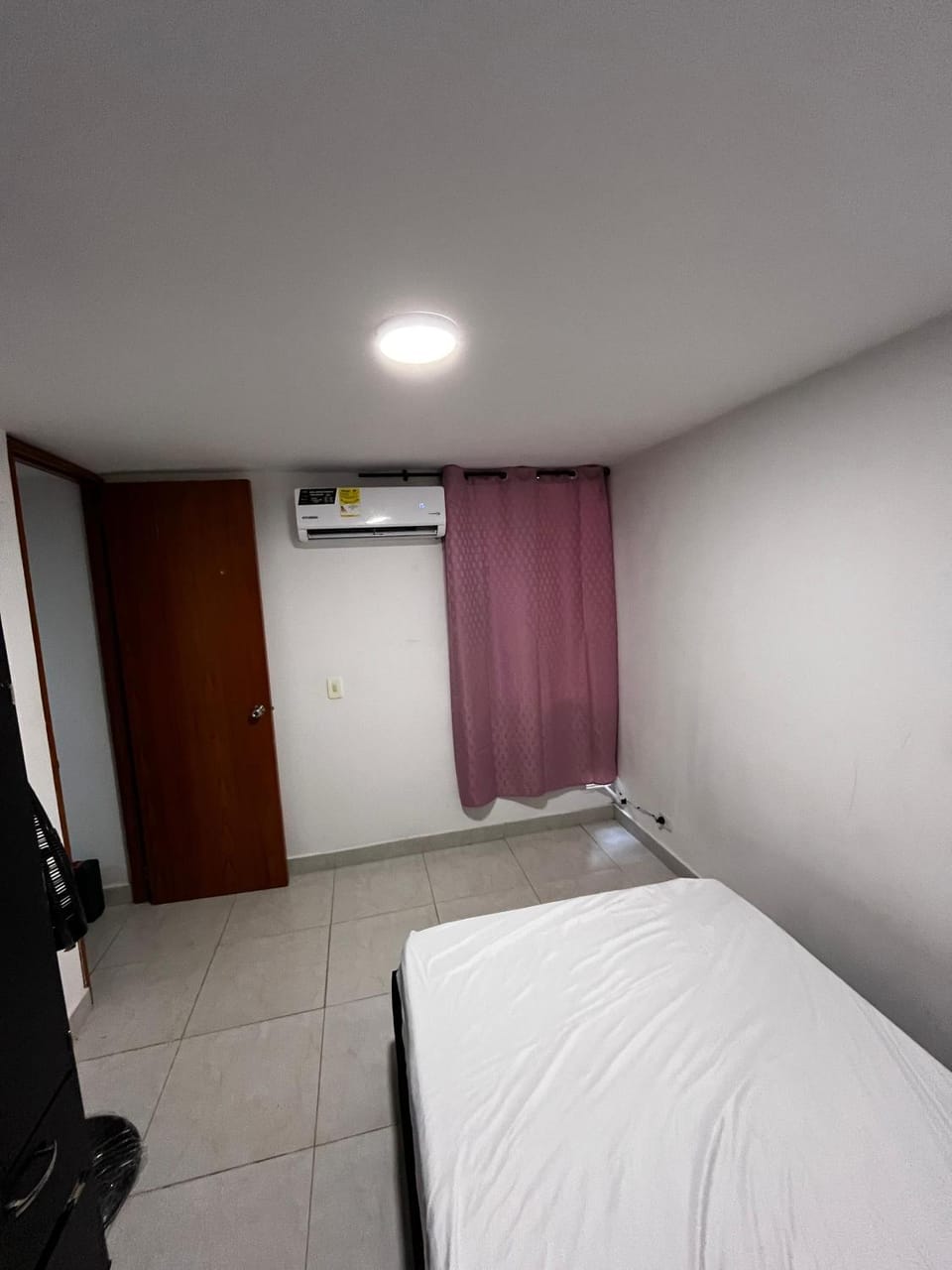 Apartamento amoblado en vía a Minca Santa Marta Apartment in Santa Marta