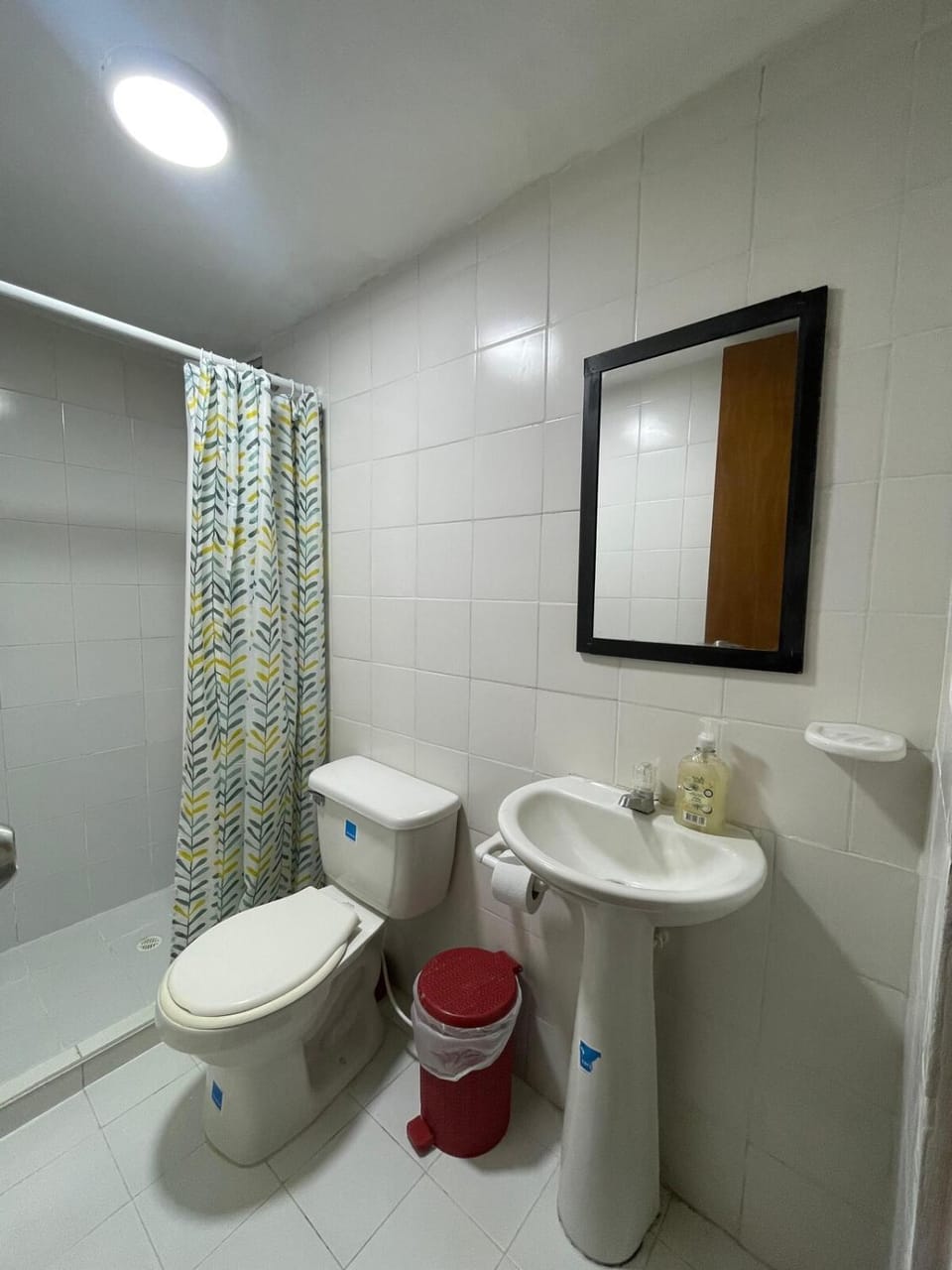Apartamento amoblado en vía a Minca Santa Marta Apartment in Santa Marta
