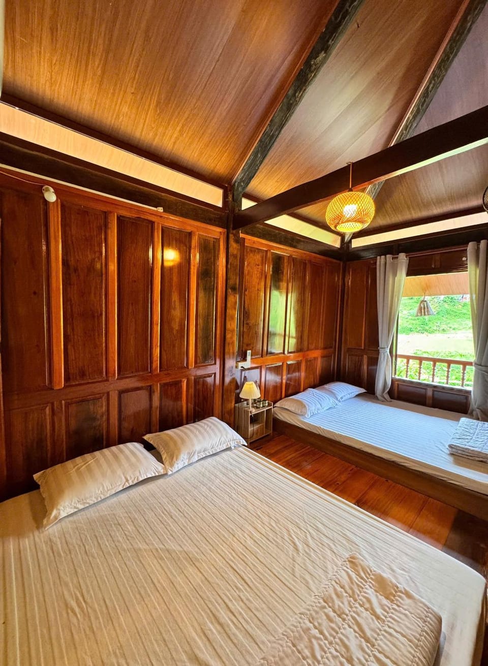 ThongDong Homestay Vacation rental in Vietnam