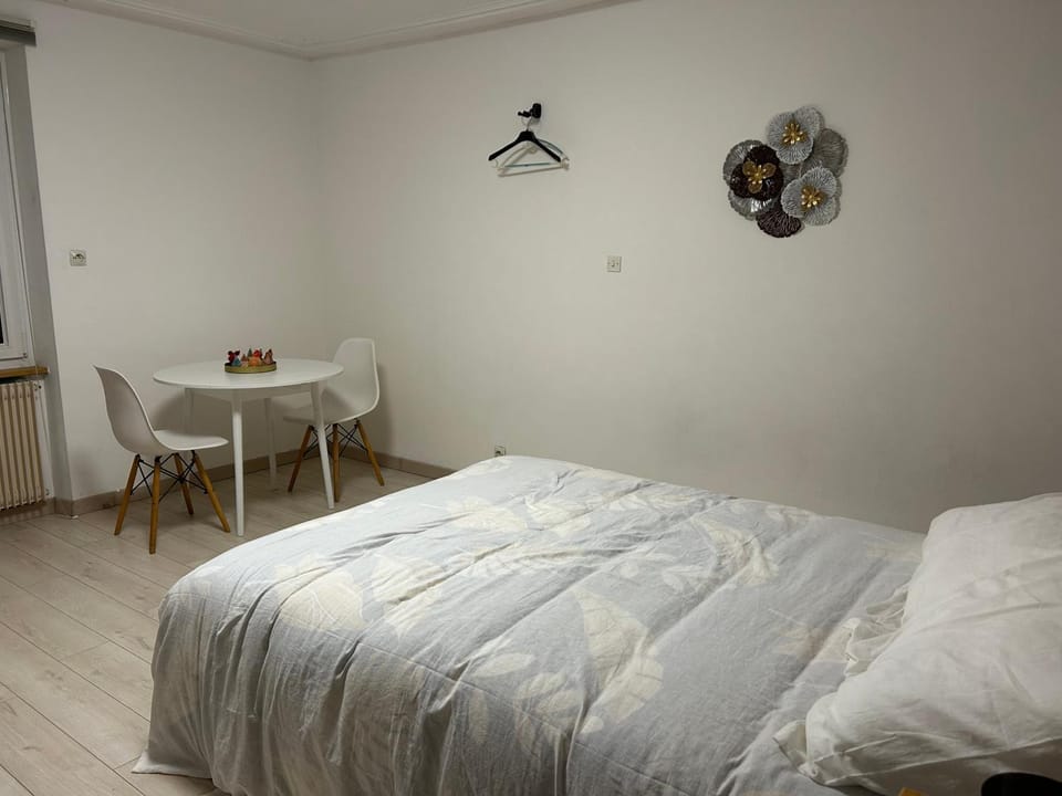 Chez Céline Vacation rental in Grand Est