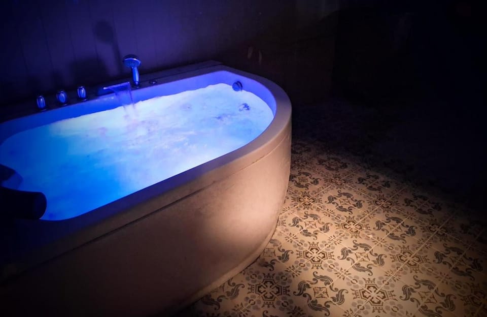 Bath