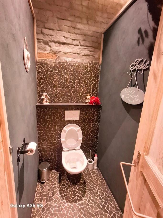 Duo La belle échappée & Romance Apartment in Flanders