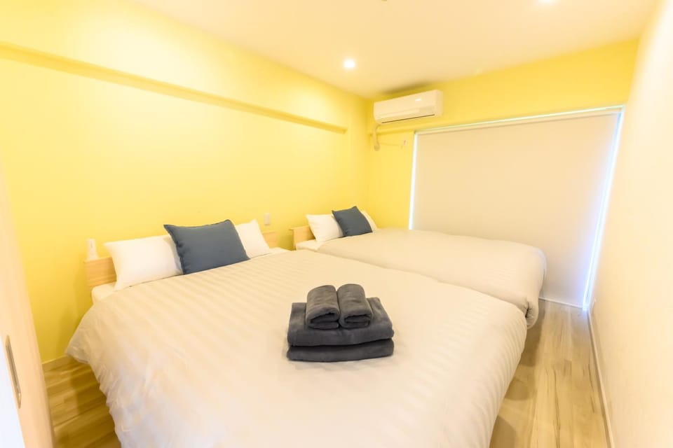 Darin博多ST Apartment in Fukuoka