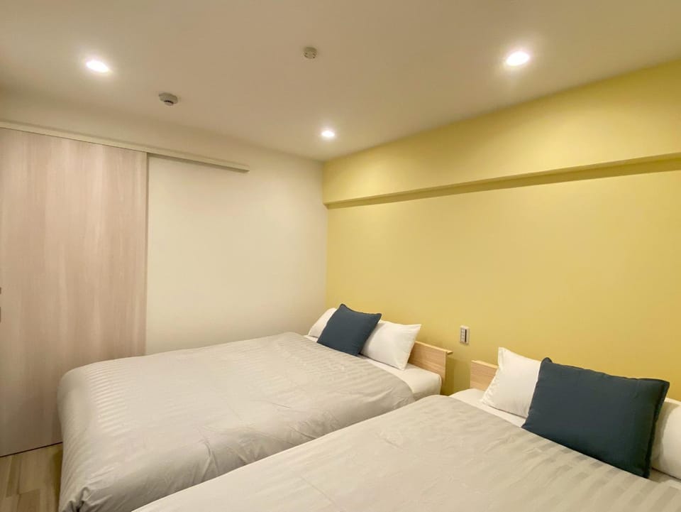 Darin博多ST Apartment in Fukuoka
