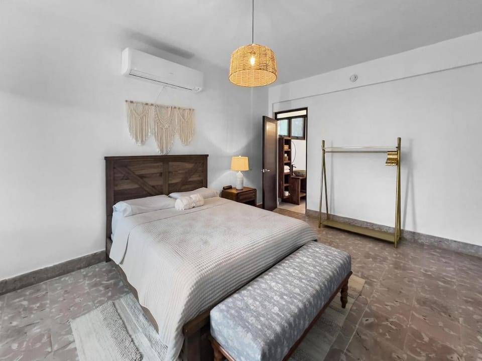 Casa Verde Historic House For 6 people House in Caribbean