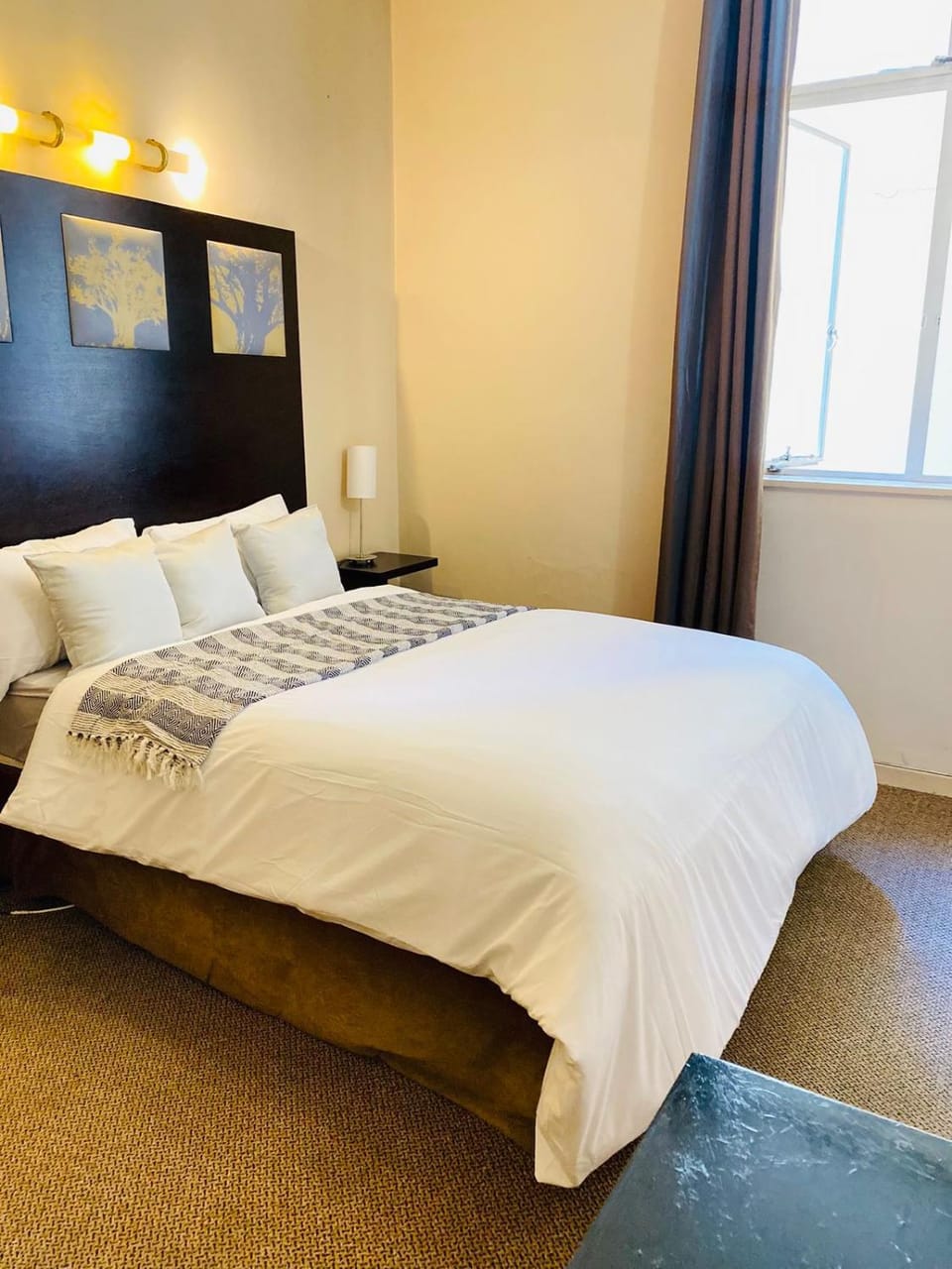 Opulent Suites 412 Apartment in Johannesburg