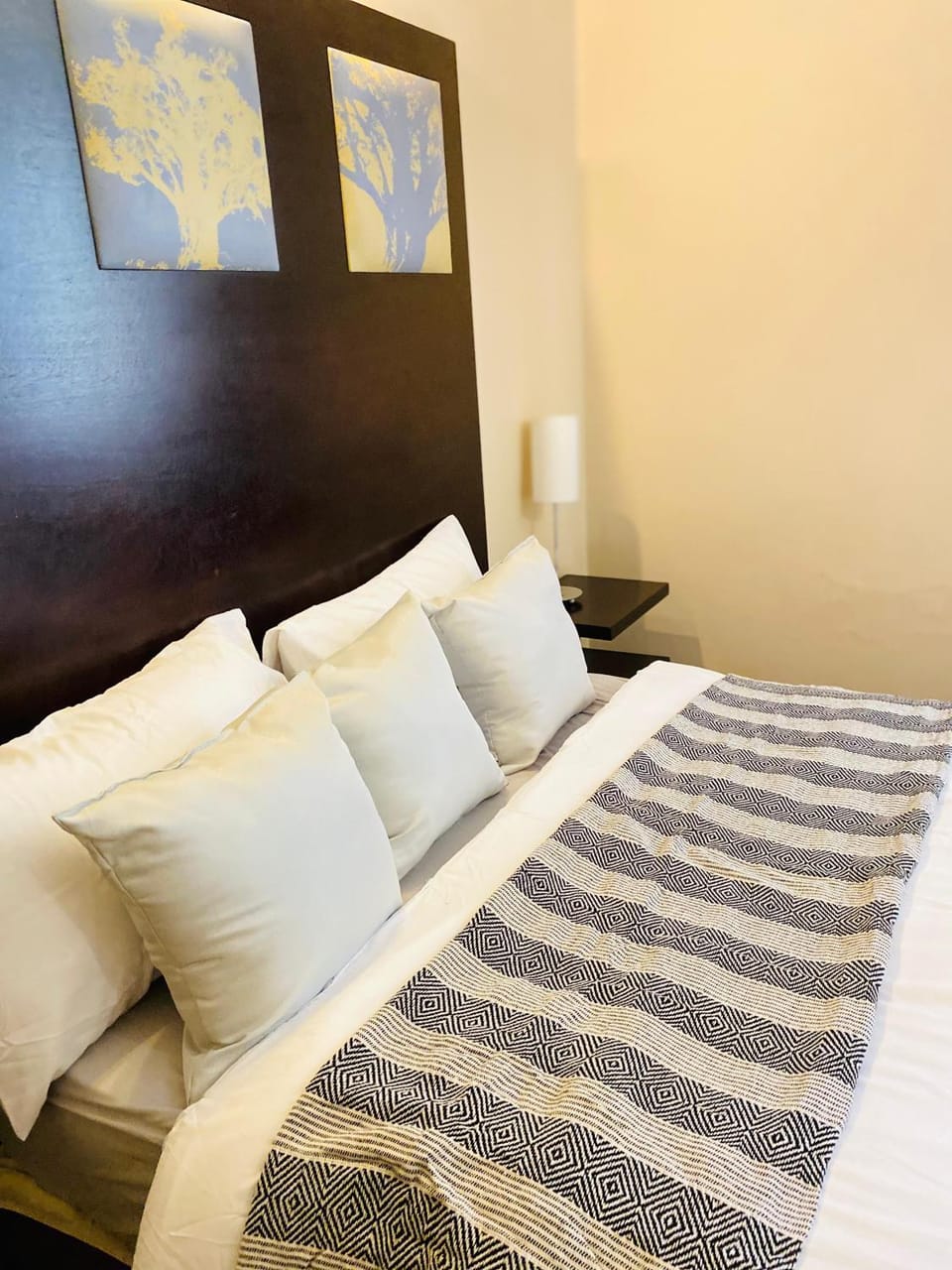 Opulent Suites 412 Apartment in Johannesburg