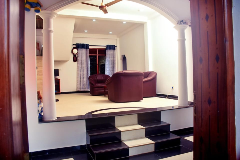 Green village Apartment in Hikkaduwa