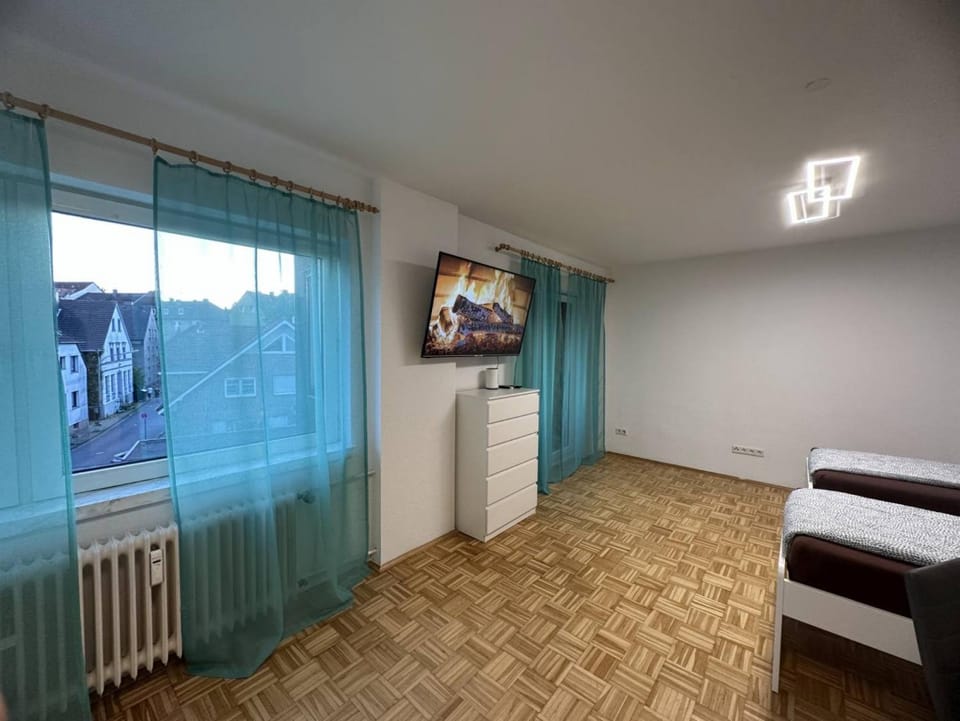 TV and multimedia, Photo of the whole room