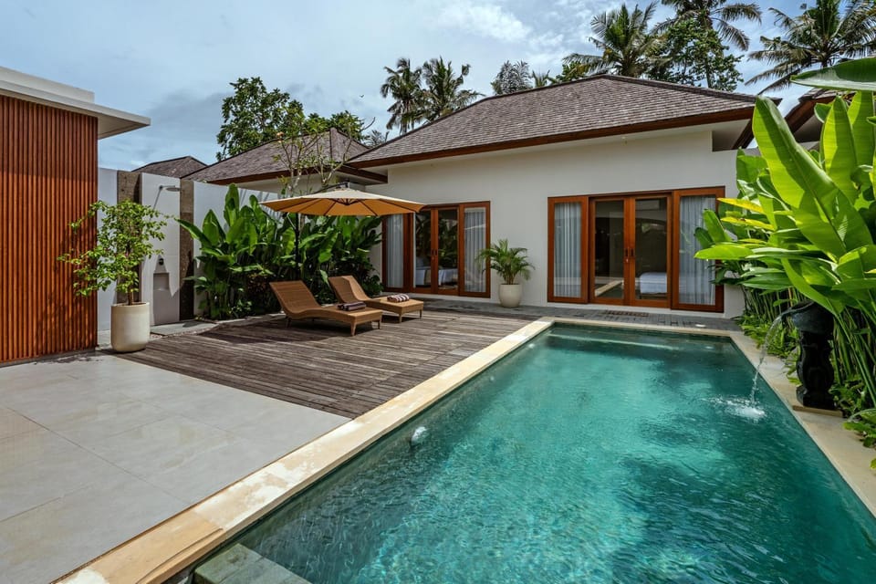 Balcony/Terrace, Swimming pool