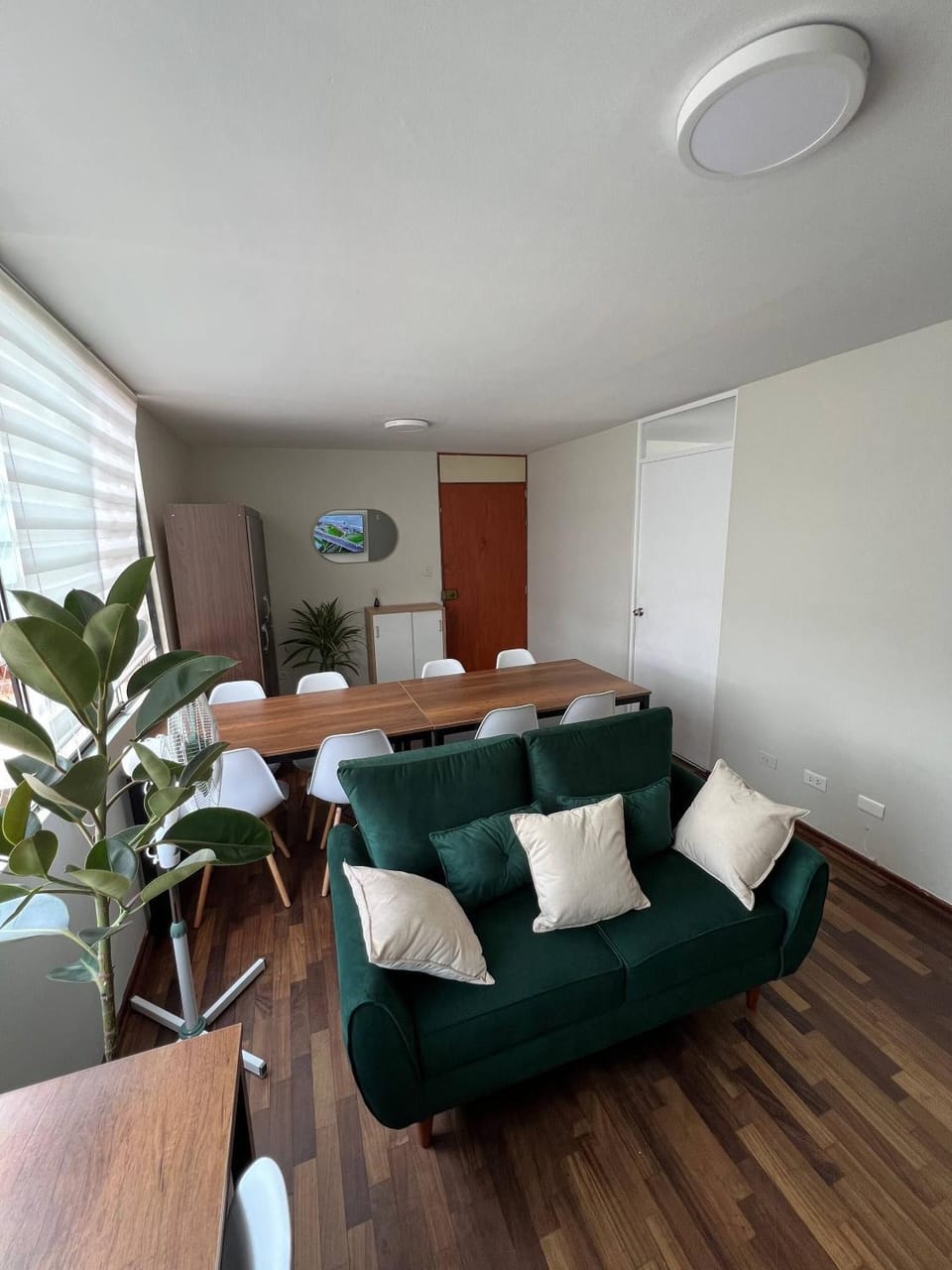 Prescott Apartment San Isidrio Apartment in Lince