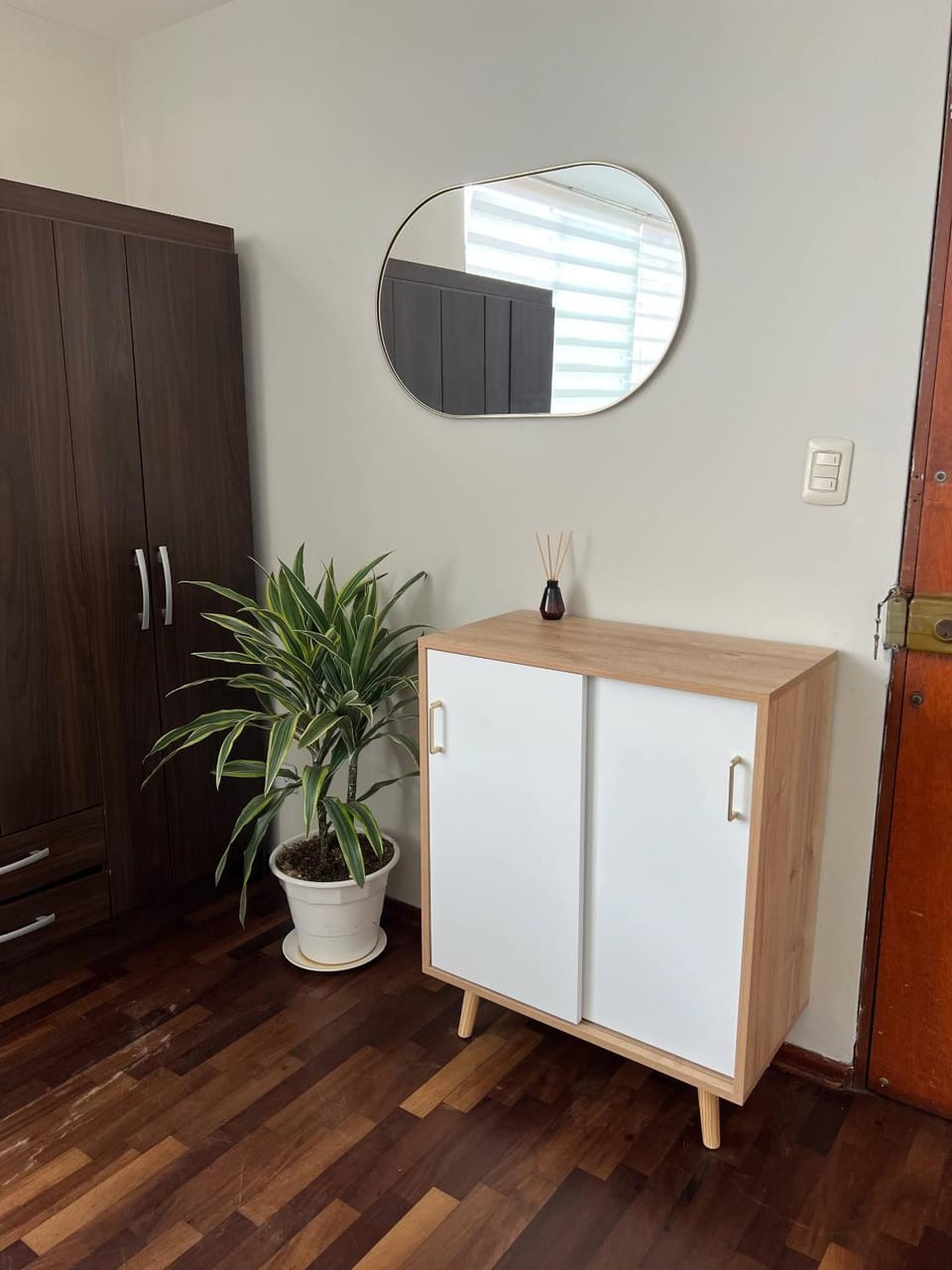 Prescott Apartment San Isidrio Apartment in Lince