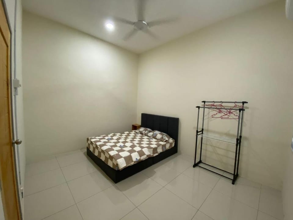 96 HomeStay Sungai Besar Apartment in Selangor, Malaysia