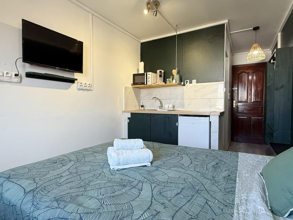 TV and multimedia, kitchen
