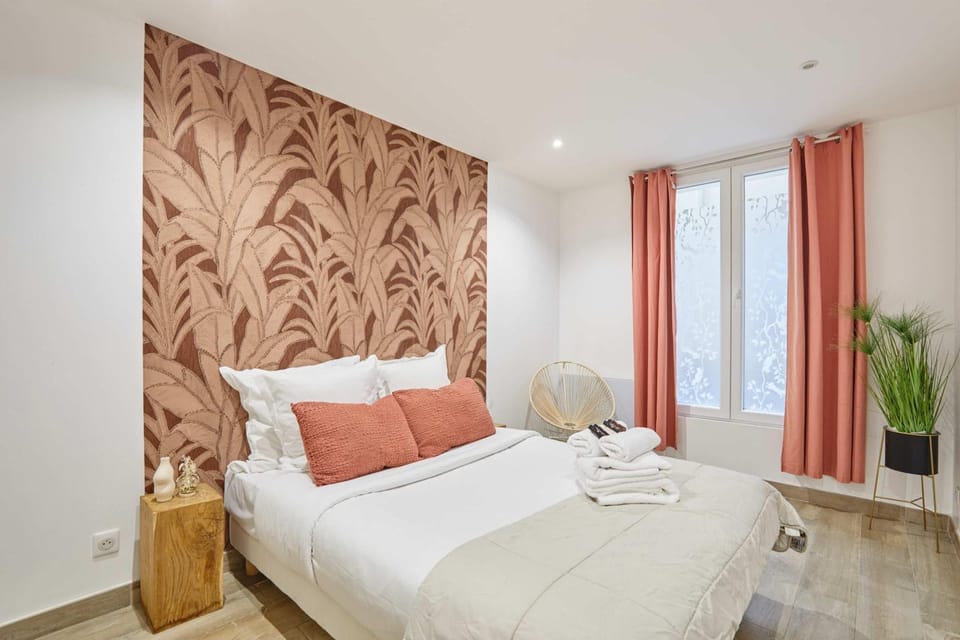 Cozy apartment in the center of Paris 2 bedrooms Apartment in Paris