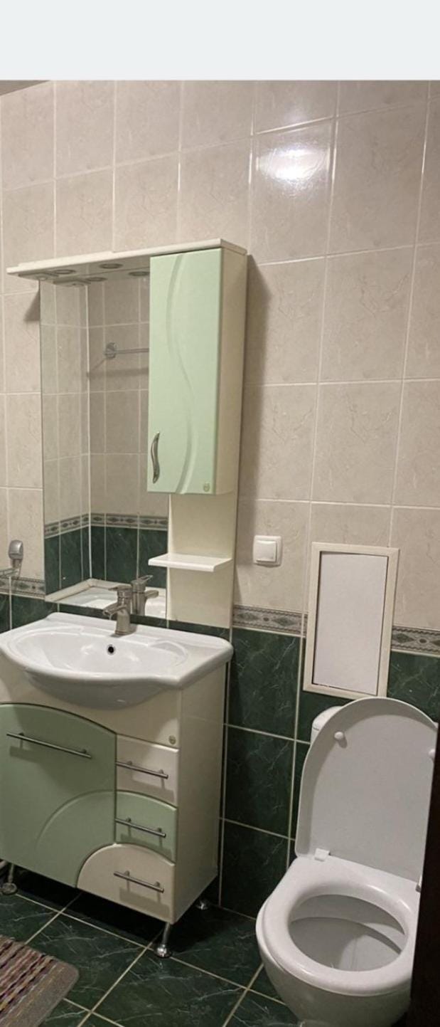 1КОМН на площаде в самом центре Apartment in Ukraine