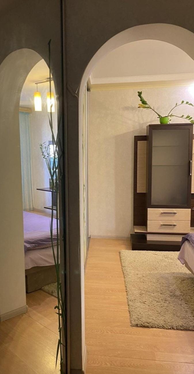 1КОМН на площаде в самом центре Apartment in Ukraine