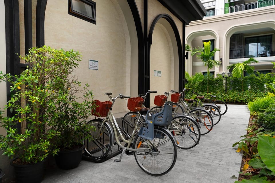 Cycling