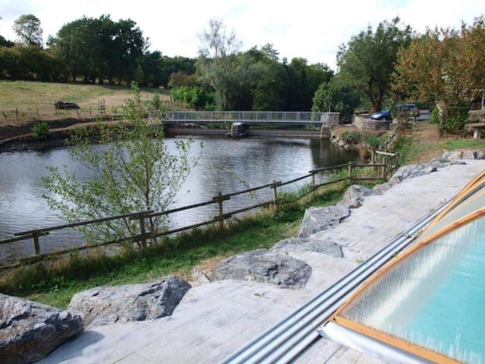 Petit coin de paradis House in Pays de la Loire