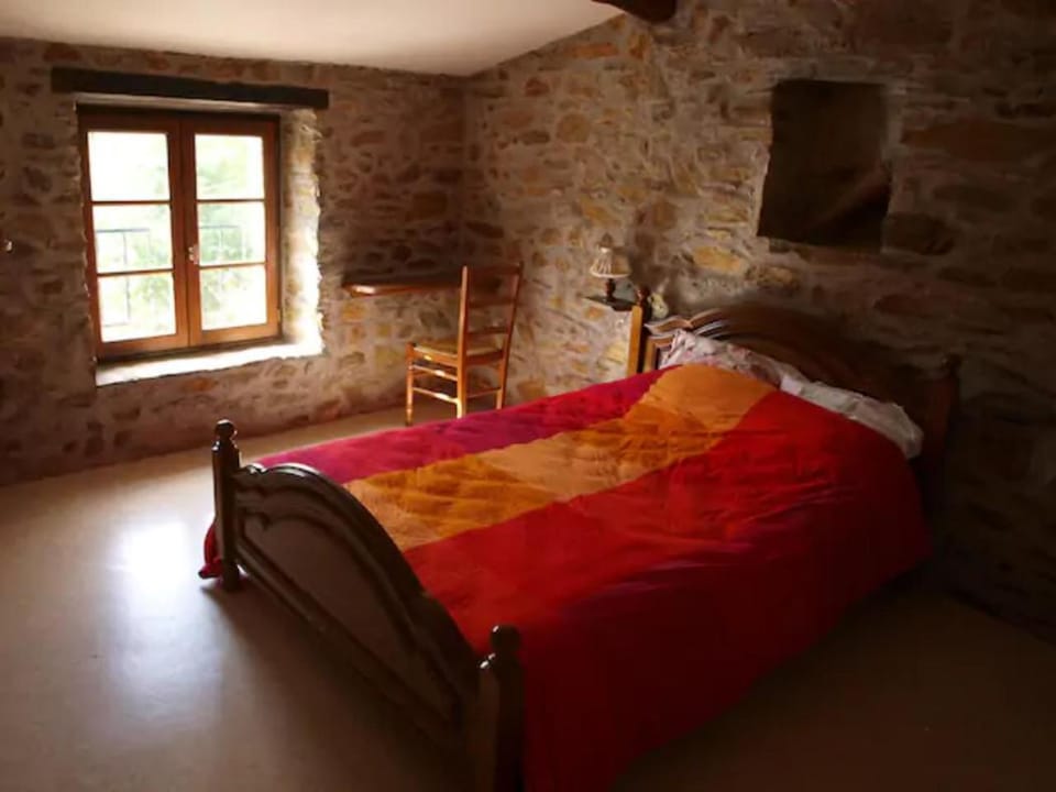 Petit coin de paradis House in Pays de la Loire