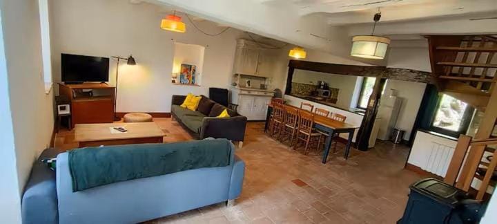 Petit coin de paradis House in Pays de la Loire