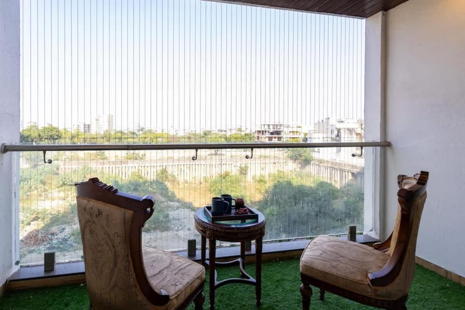 The Majestic Crown - 2BHK Apartment in Jaipur