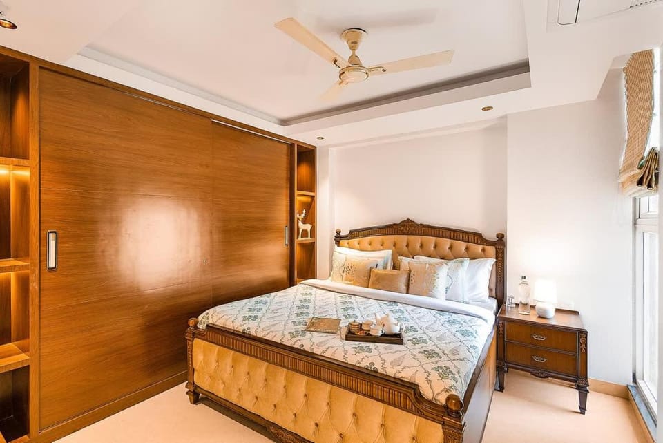 The Majestic Crown - 2BHK Apartment in Jaipur