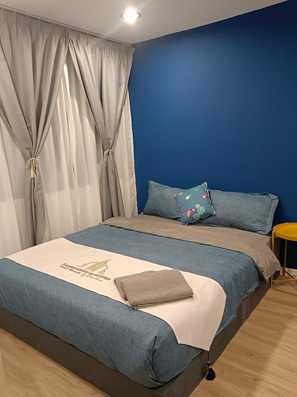 Fahrenheit88 Suites Bukit Bintang B 2R Apartment in Federal Territory of Kuala Lumpur