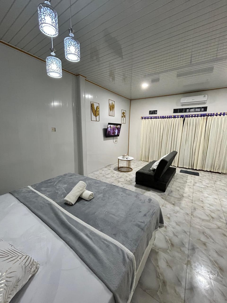 Dilan Bae House House in Pemenang