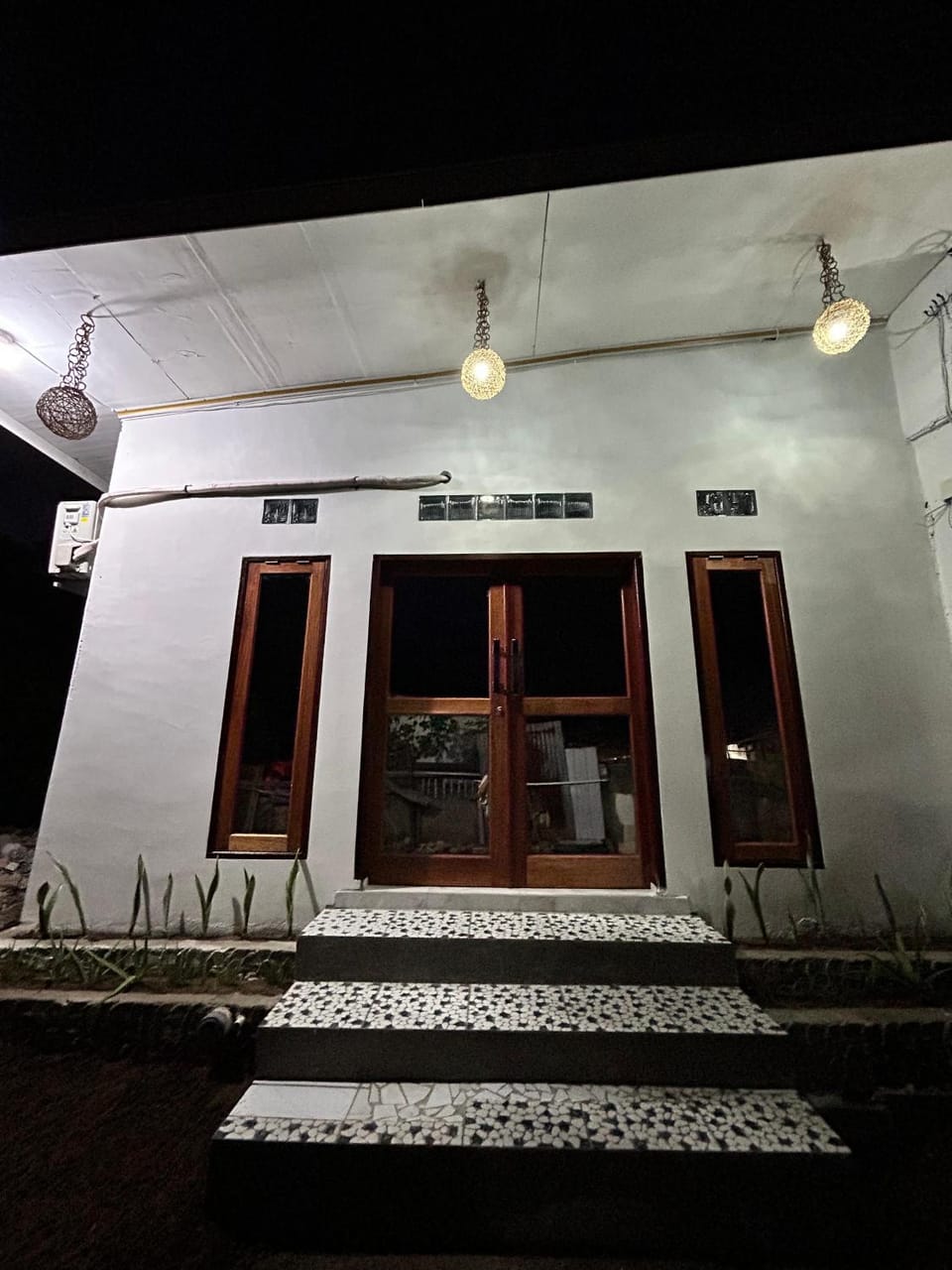 Dilan Bae House House in Pemenang