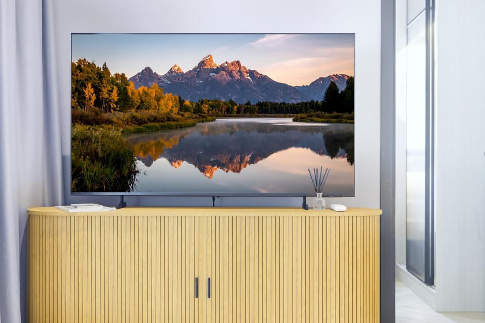 TV and multimedia